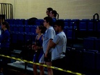 Cheering Section2